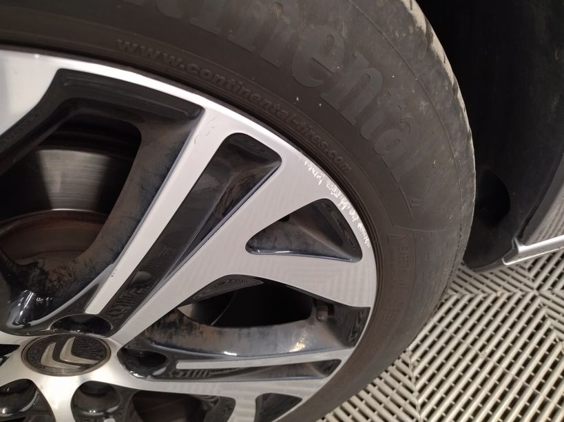 CITROEN C4 SPACETOURER 2019 - Photo n°7