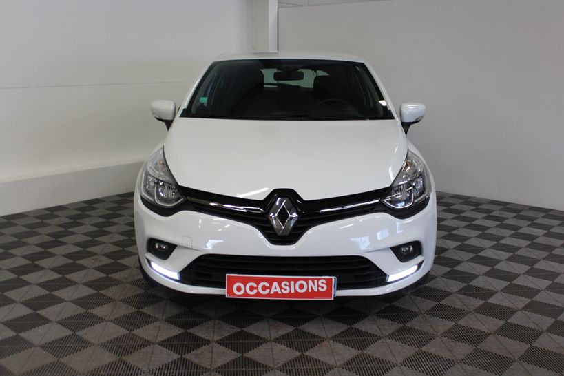 RENAULT CLIO IV BUSINESS 2018 - Photo n°2