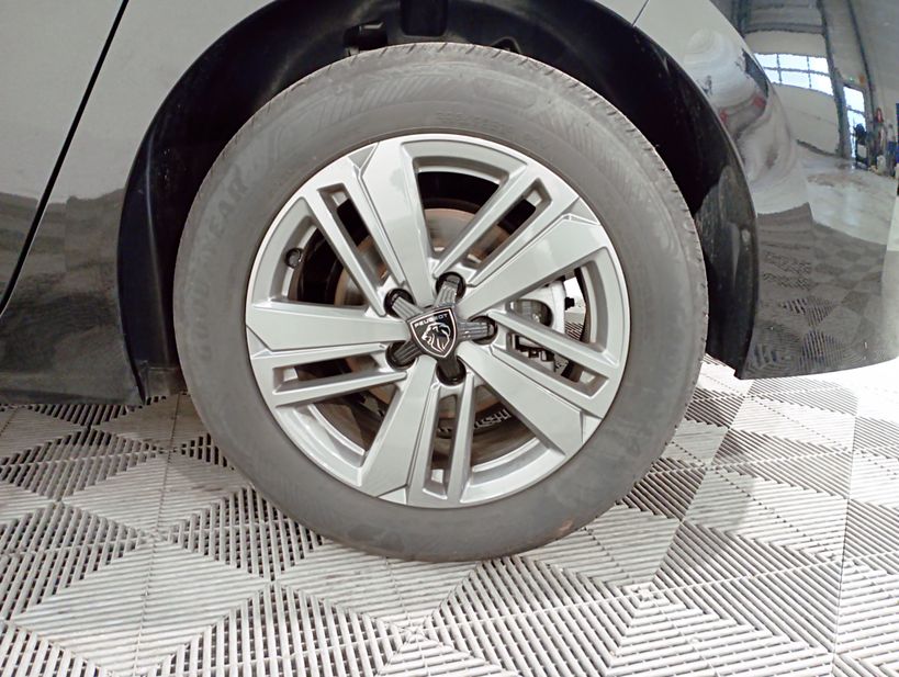 PEUGEOT 308 2024 - Photo n°36