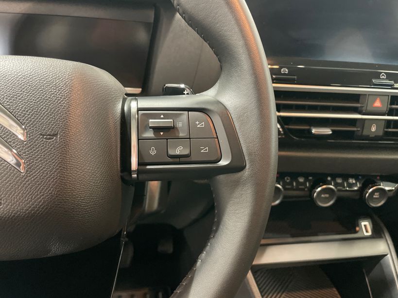 CITROEN C4 X 2023 - Photo n°18