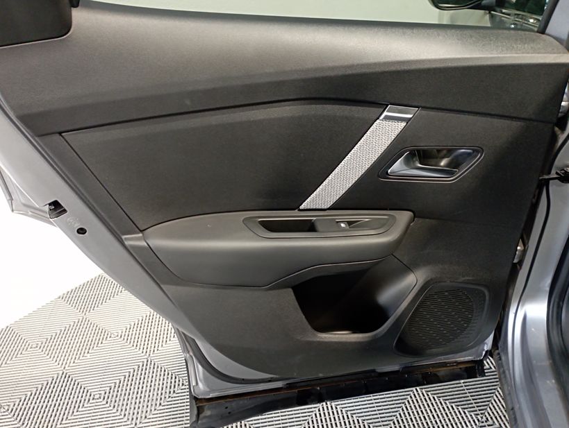 CITROEN C4 X 2023 - Photo n°16