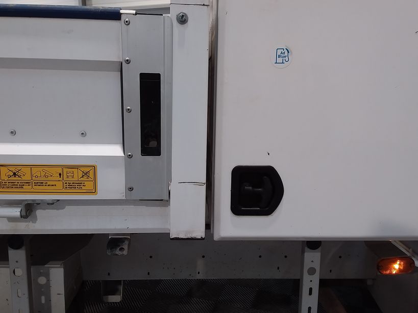 RENAULT MASTER PROPULSION 2018 - Photo n°4