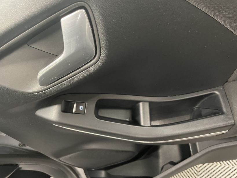 FORD PUMA 2021 - Photo n°12