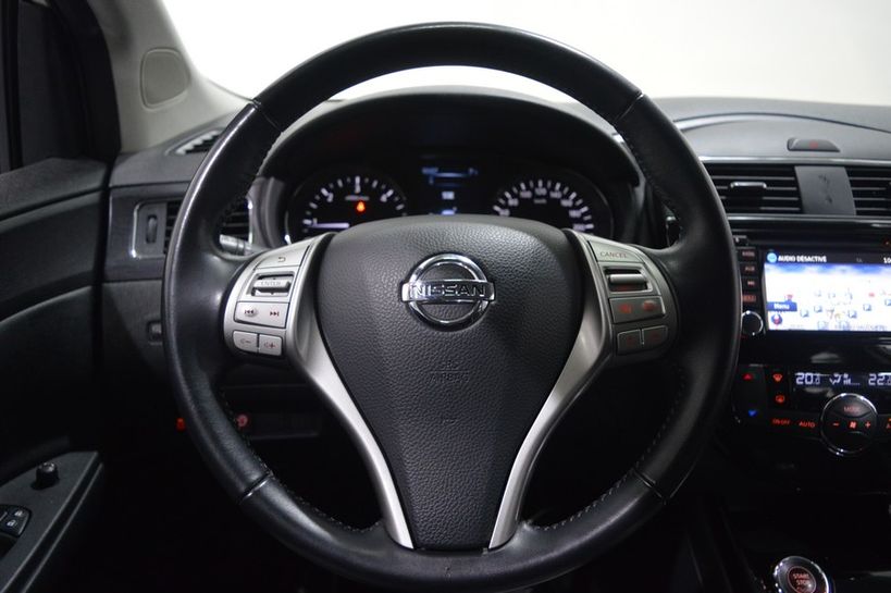 NISSAN PULSAR 2016 - Photo n°15