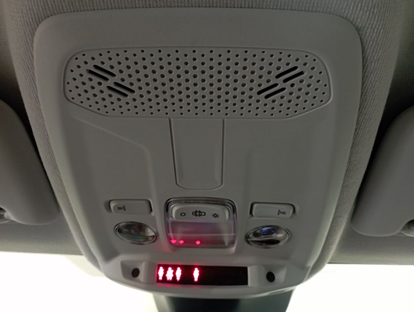 PEUGEOT 208 2024 - Photo n°35