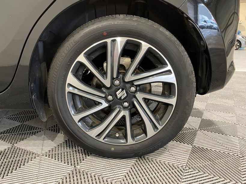 SUZUKI SWIFT 2023 - Photo n°34