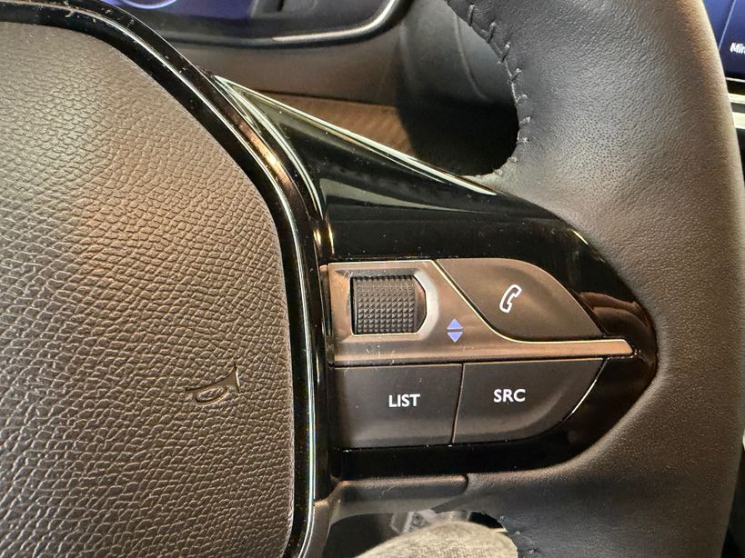 PEUGEOT 208 2025 - Photo n°19