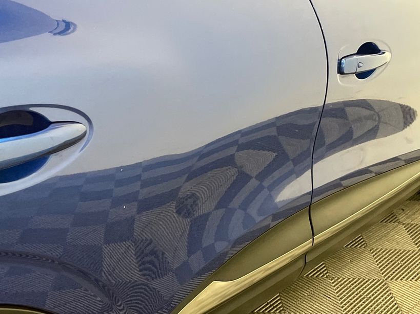 RENAULT KADJAR 2022 - Photo n°5