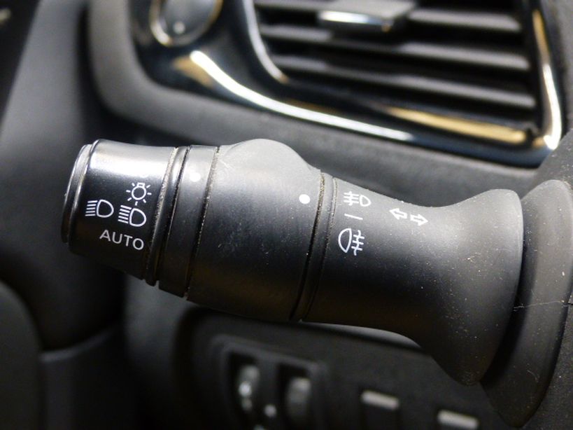 RENAULT SCENIC III 2016 - Photo n°22