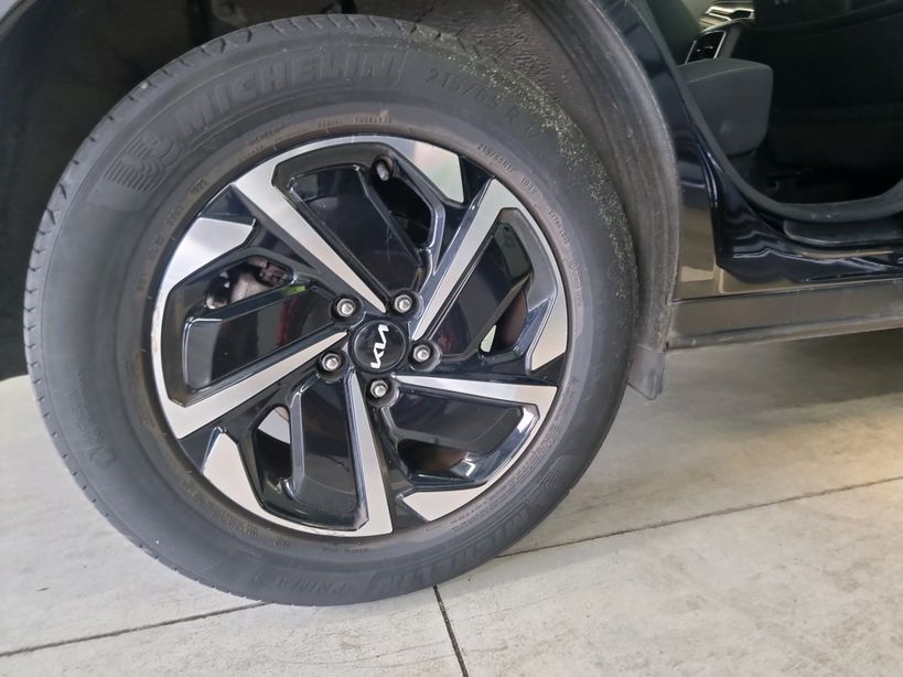 KIA SPORTAGE 2022 - Photo n°8