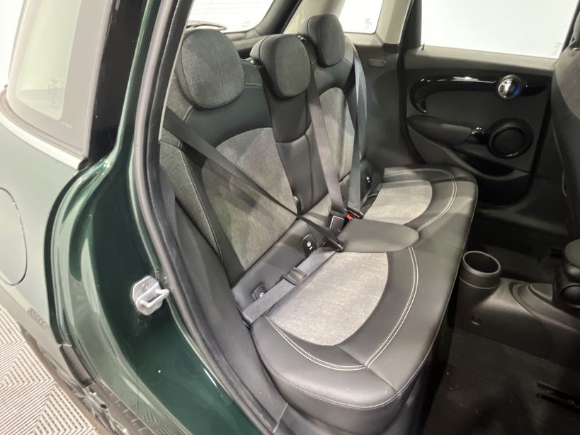 MINI HATCH 5 PORTES F55 LCI 2018 - Photo n°37