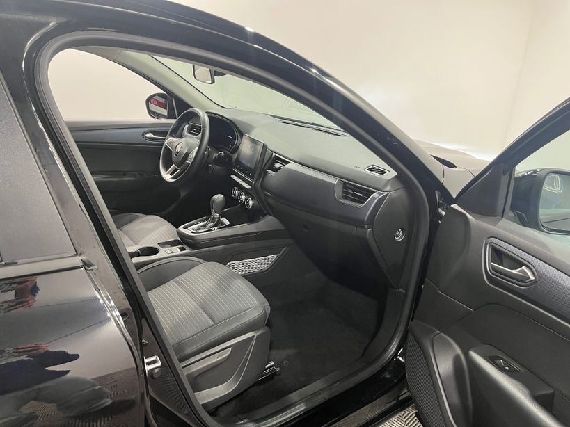 RENAULT ARKANA 2024 - Photo n°36