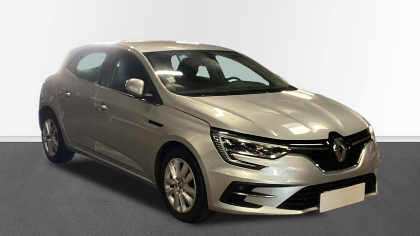 RENAULT MEGANE IV BERLINE 2021 - Photo n°2