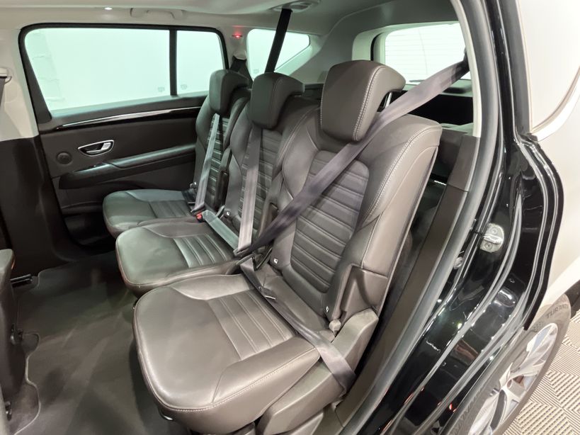 RENAULT ESPACE V 2017 - Photo n°9