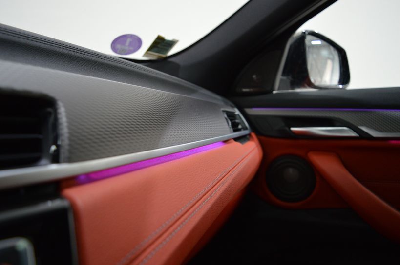 BMW X2 F39 2019 - Photo n°35