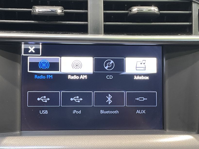 CITROEN C4 2016 - Photo n°14