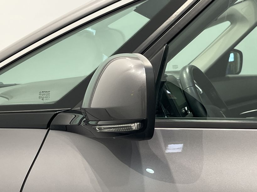 RENAULT GRAND SCENIC IV 2017 - Photo n°47