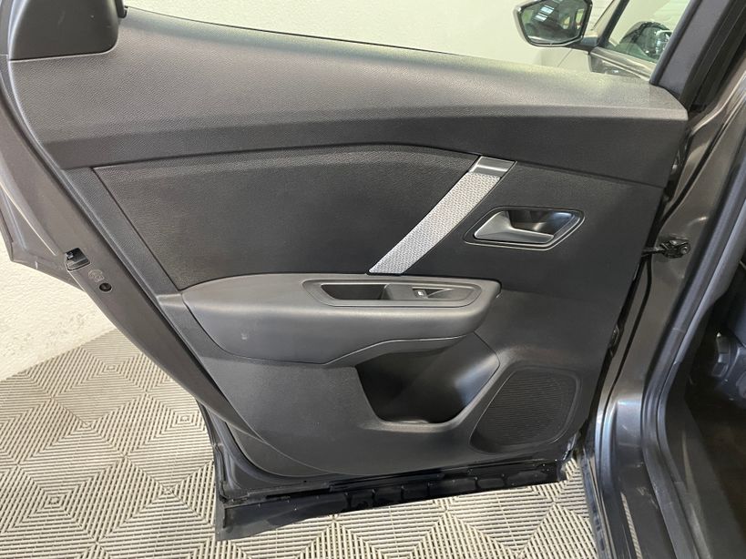CITROEN C4 X 2023 - Photo n°16