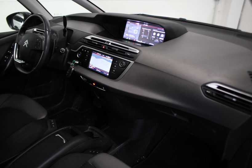 CITROEN C4 SPACETOURER 2019 - Photo n°7