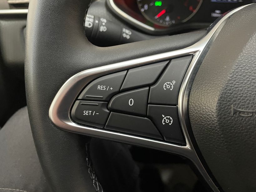 RENAULT CLIO V 2020 - Photo n°28