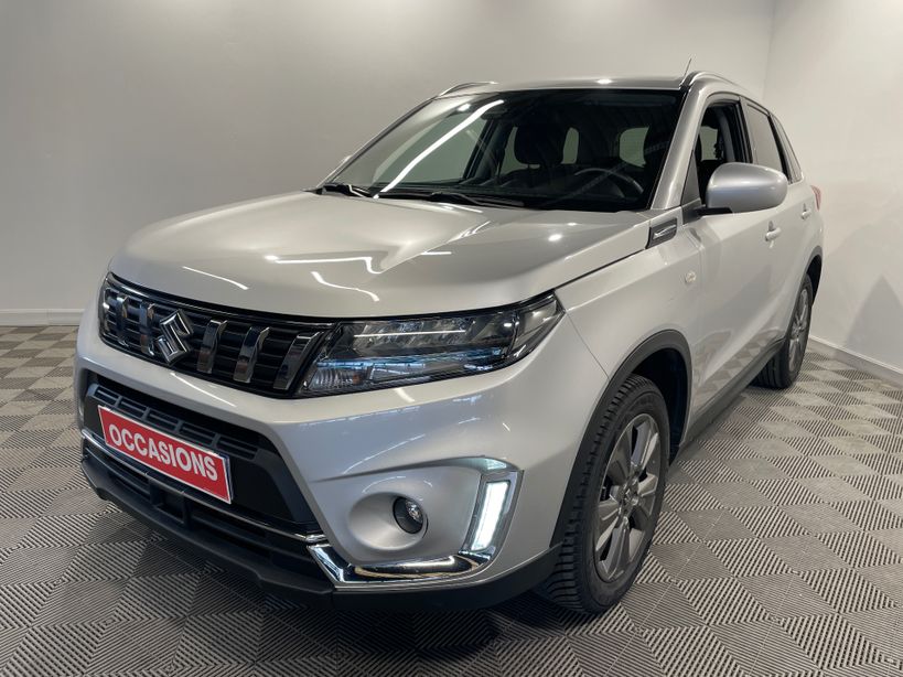 SUZUKI VITARA 2022 - Photo n°1