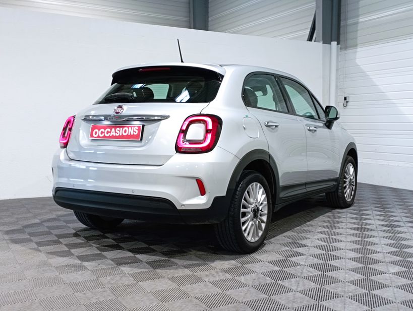 FIAT 500X MY20 2020 - Photo n°6