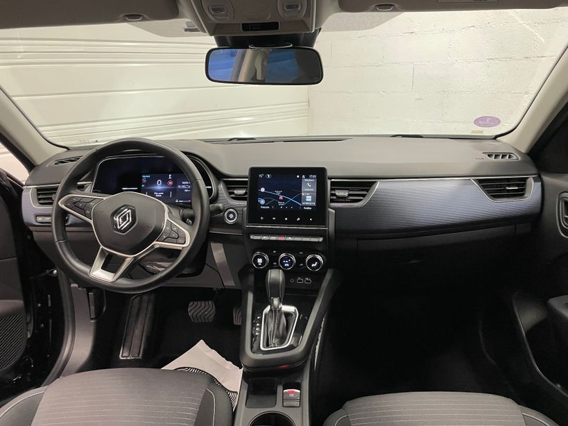 RENAULT ARKANA 2024 - Photo n°31