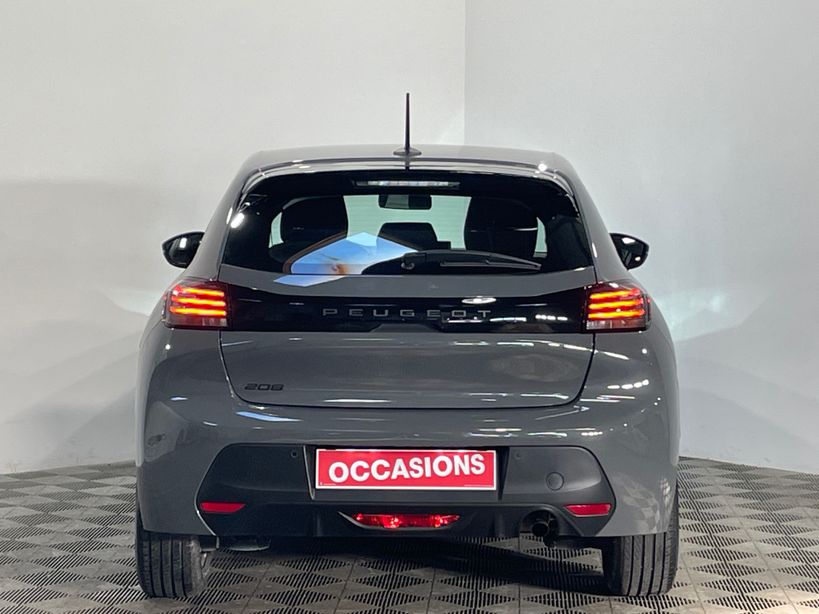 PEUGEOT 208 2024 - Photo n°6