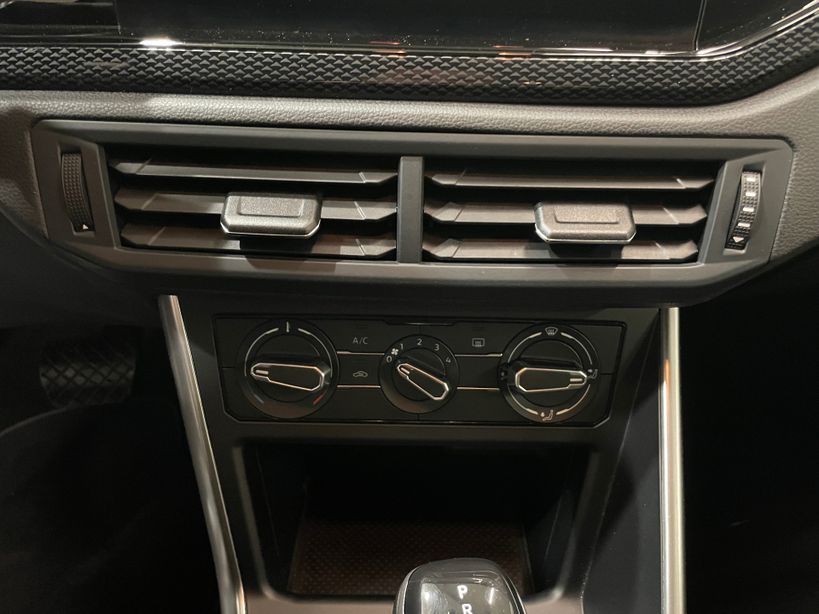VOLKSWAGEN POLO 2025 - Photo n°15