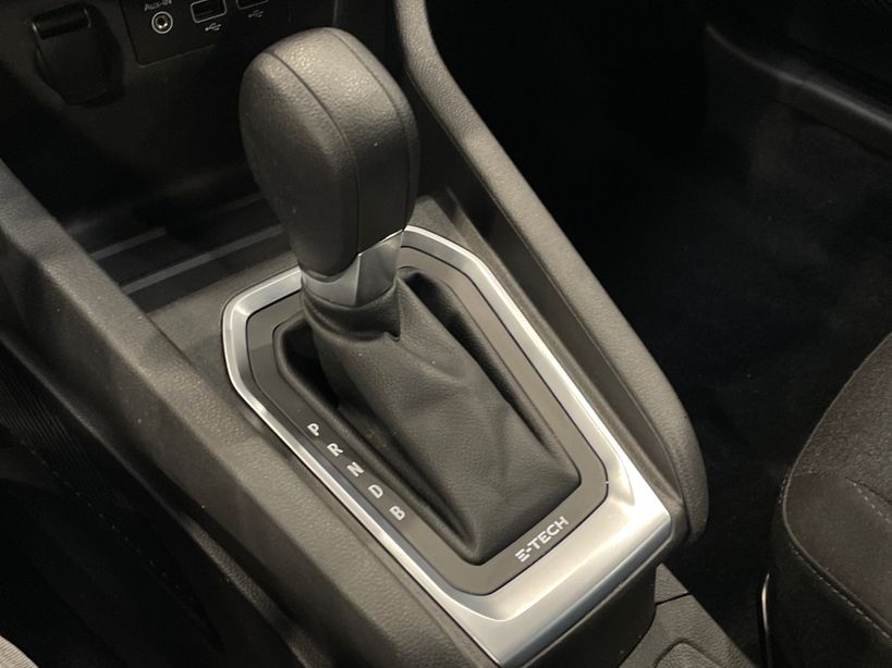 RENAULT CLIO V 2021 - Photo n°18