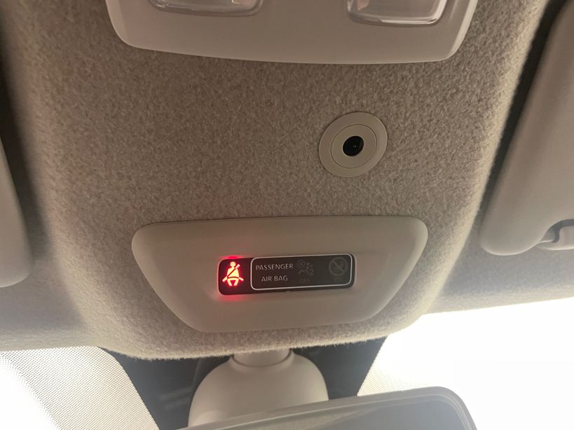 DACIA DUSTER 2023 - Photo n°23