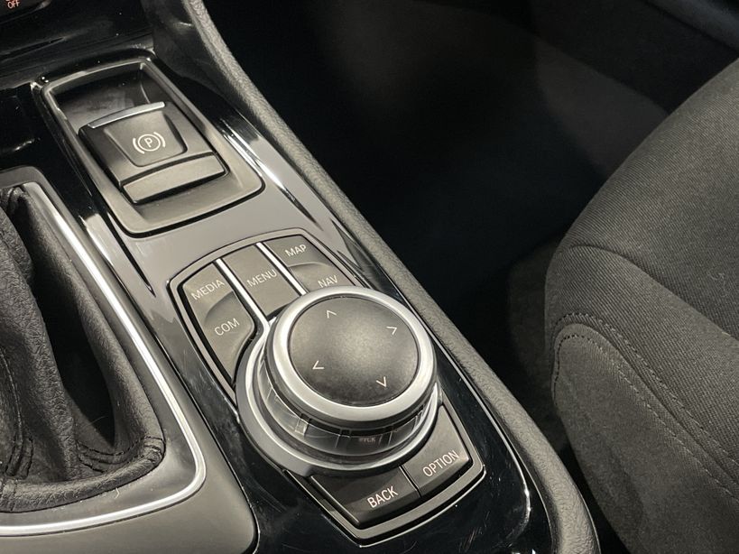 BMW SERIE 2 ACTIVE TOURER F45 LCI 2020 - Photo n°18