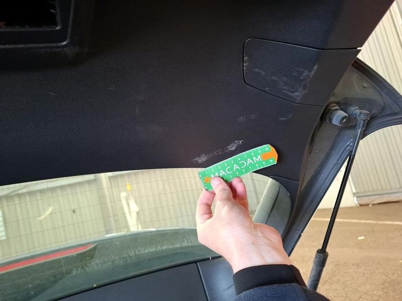 VOLKSWAGEN GOLF 2023 - Photo n°8