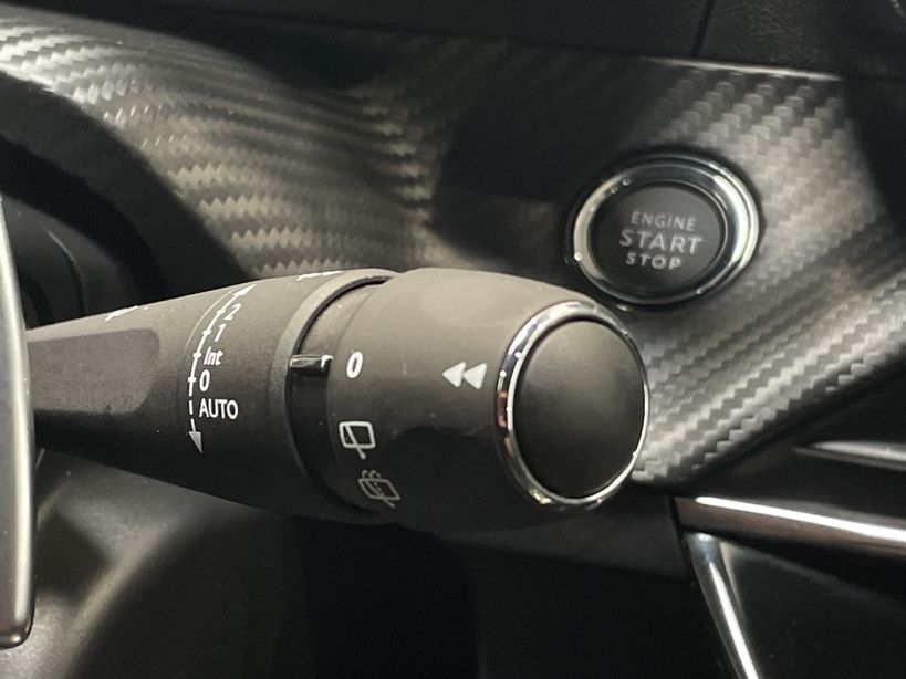 PEUGEOT 208 2023 - Photo n°33