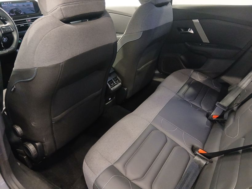 CITROEN C4 X 2023 - Photo n°27