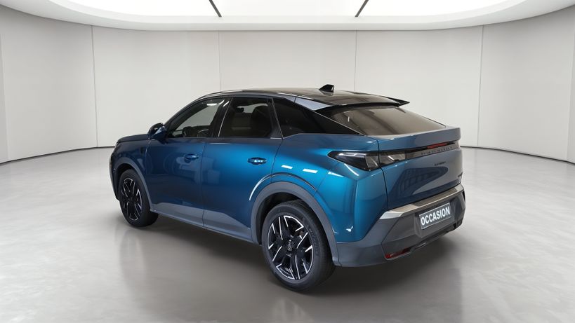 PEUGEOT 3008 2025 - Photo n°4