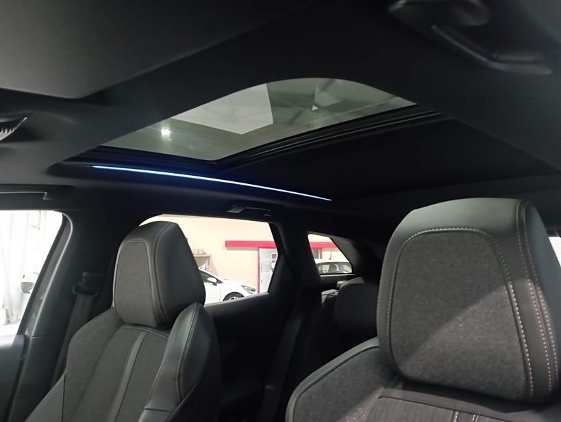 PEUGEOT 3008 2020 - Photo n°15