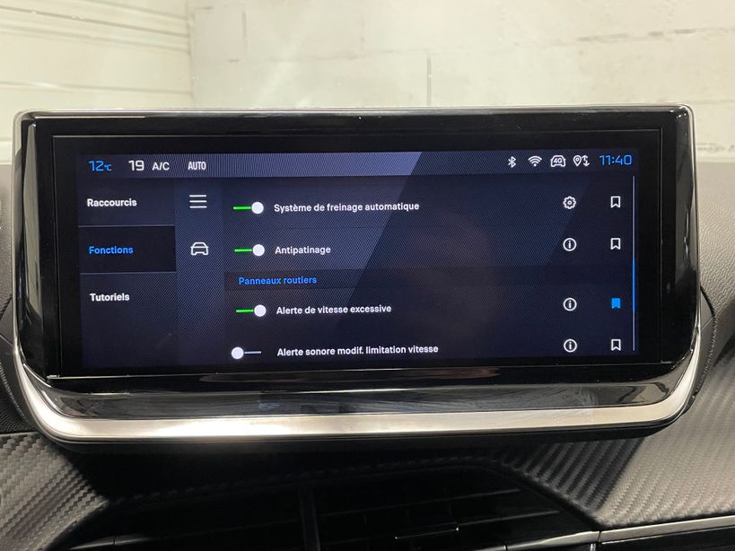 PEUGEOT 2008 2024 - Photo n°28