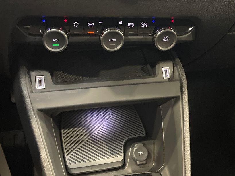 CITROEN C4 2023 - Photo n°17