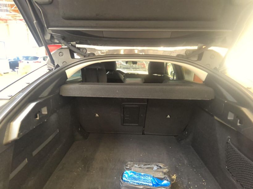 PEUGEOT 408 2025 - Photo n°5