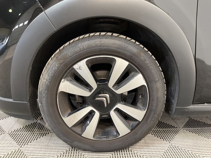 CITROEN C3 2020 - Photo n°18