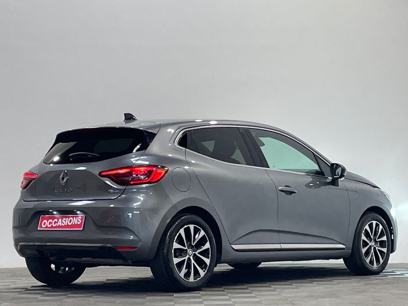 RENAULT CLIO V 2023 - Photo n°3