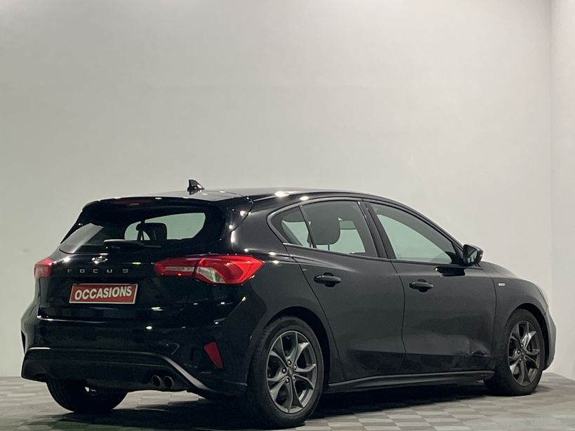 FORD FOCUS 2020 - Photo n°3
