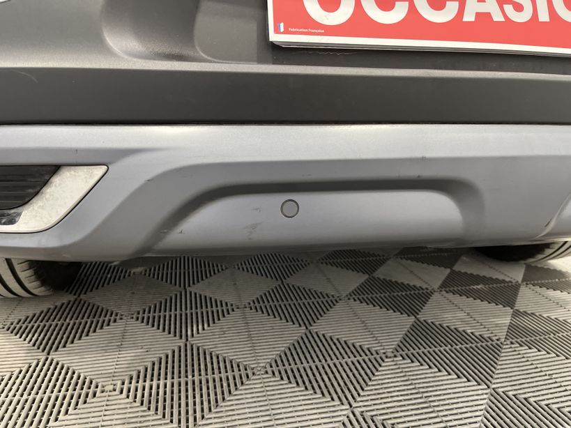 RENAULT KADJAR 2020 - Photo n°17