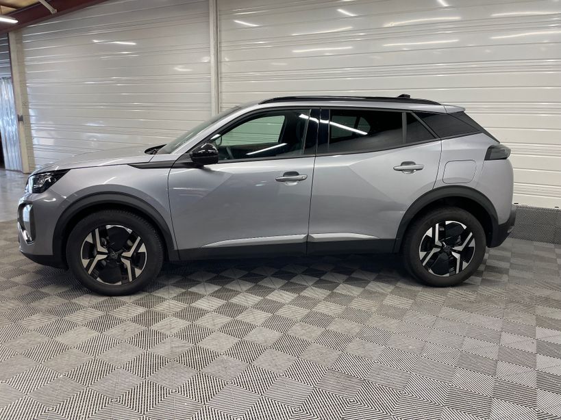 PEUGEOT 2008 2024 - Photo n°4