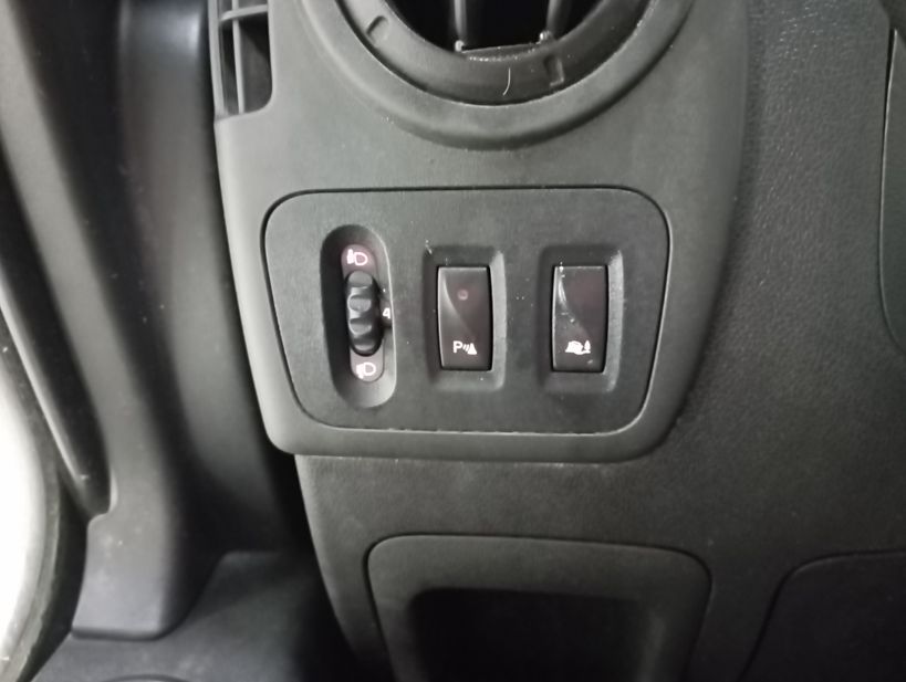 RENAULT MASTER FOURGON 2018 - Photo n°26