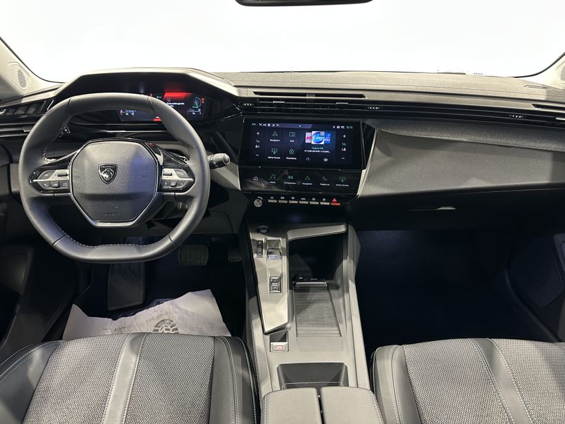 PEUGEOT 308 2024 - Photo n°25