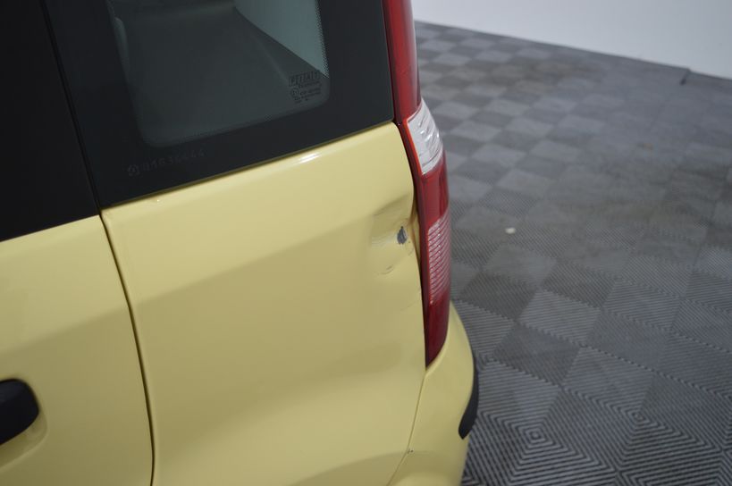 FIAT PANDA MY 2010 - Photo n°14