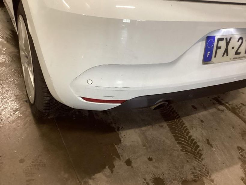 RENAULT CLIO V 2021 - Photo n°3