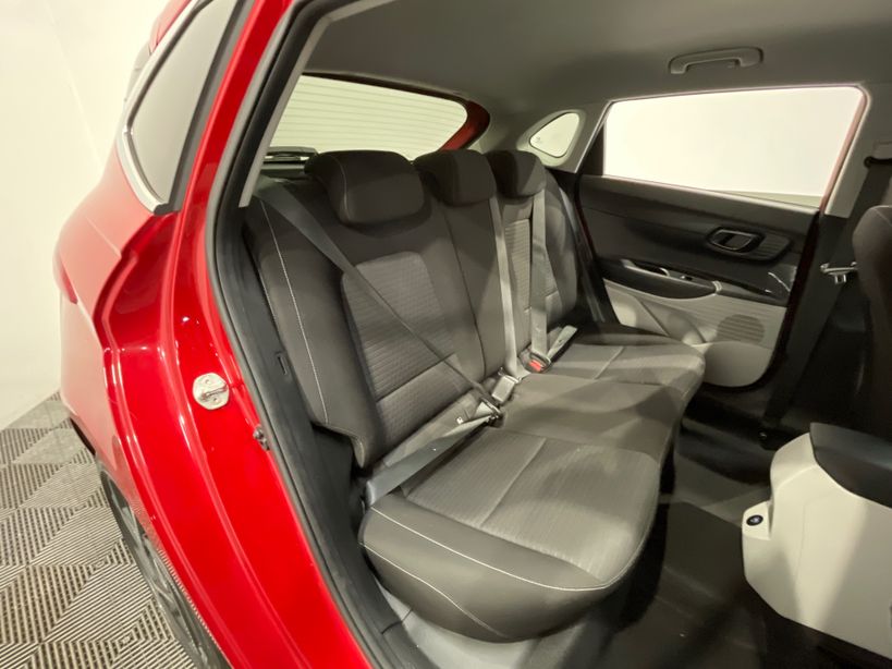 HYUNDAI i20 2022 - Photo n°36